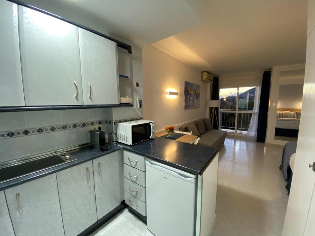 Minerva Apartment Benalmádena