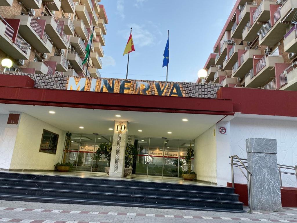 Minerva * Benalmádena
