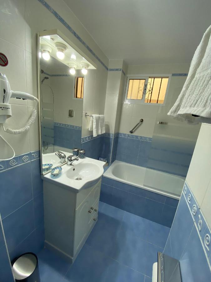 Minerva Apartment Benalmádena