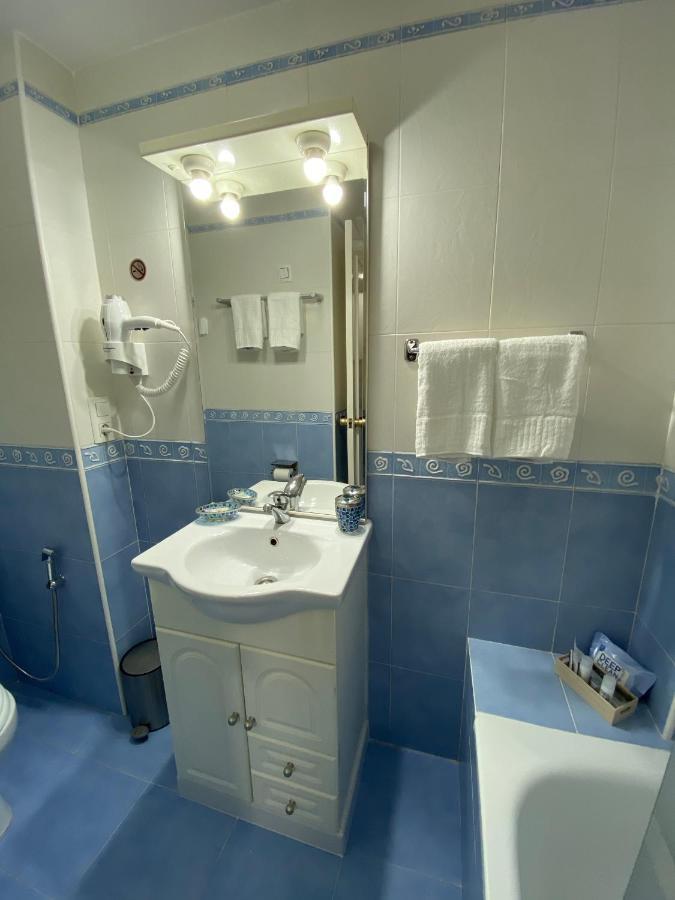 Minerva Apartment Benalmádena