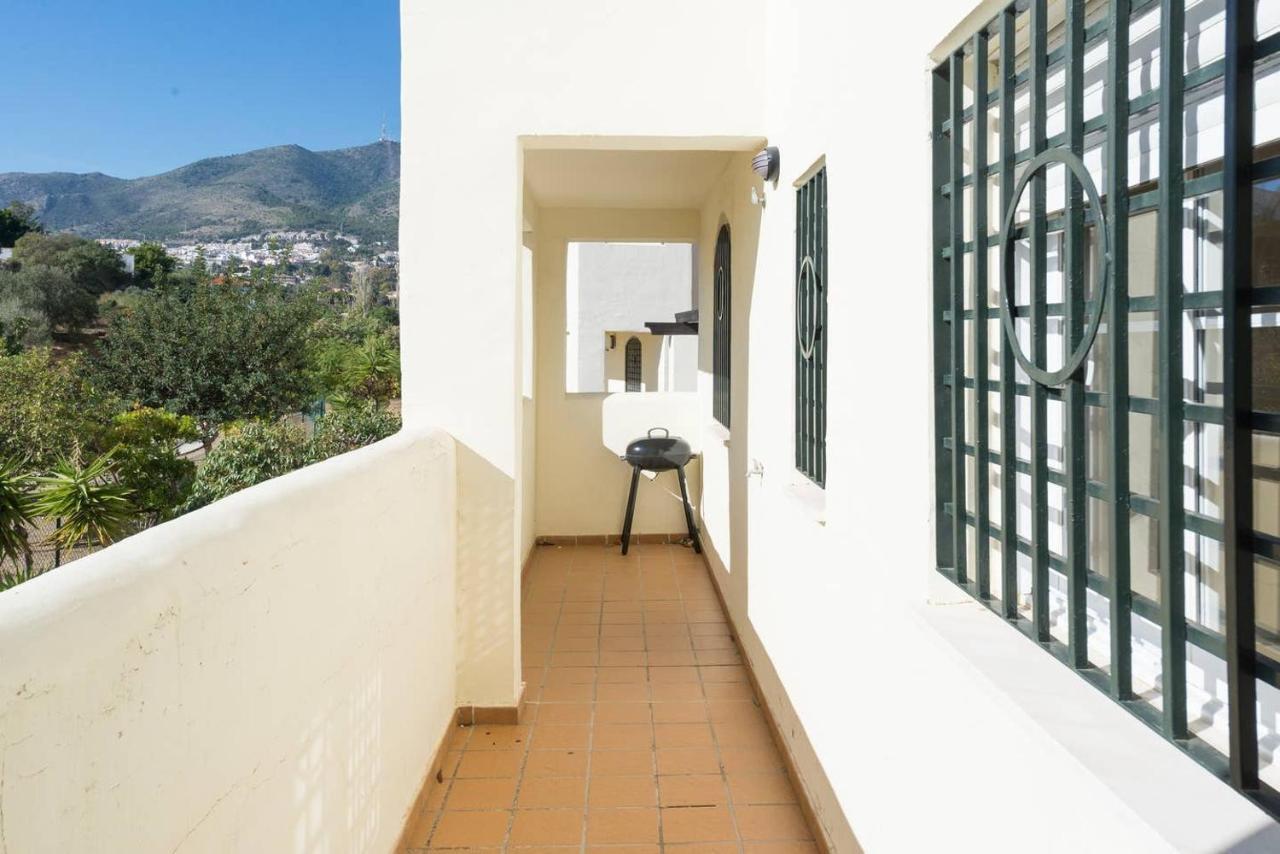 Apartment Sunny Golf Benalmádena