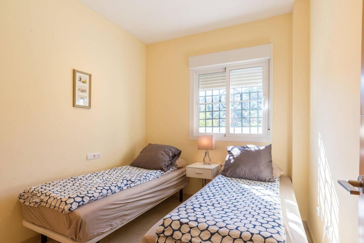 Apartment Sunny Golf