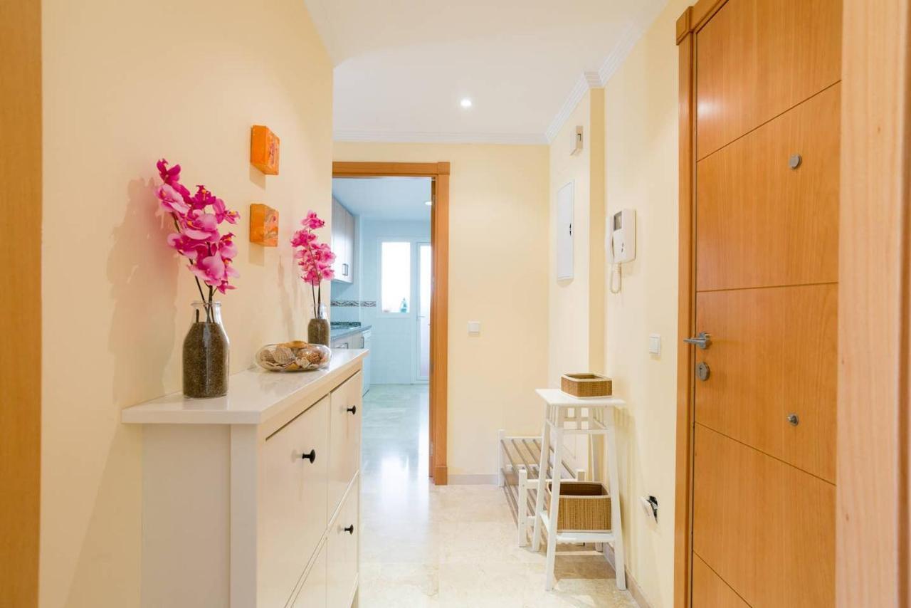 Sunny Golf Apartment *