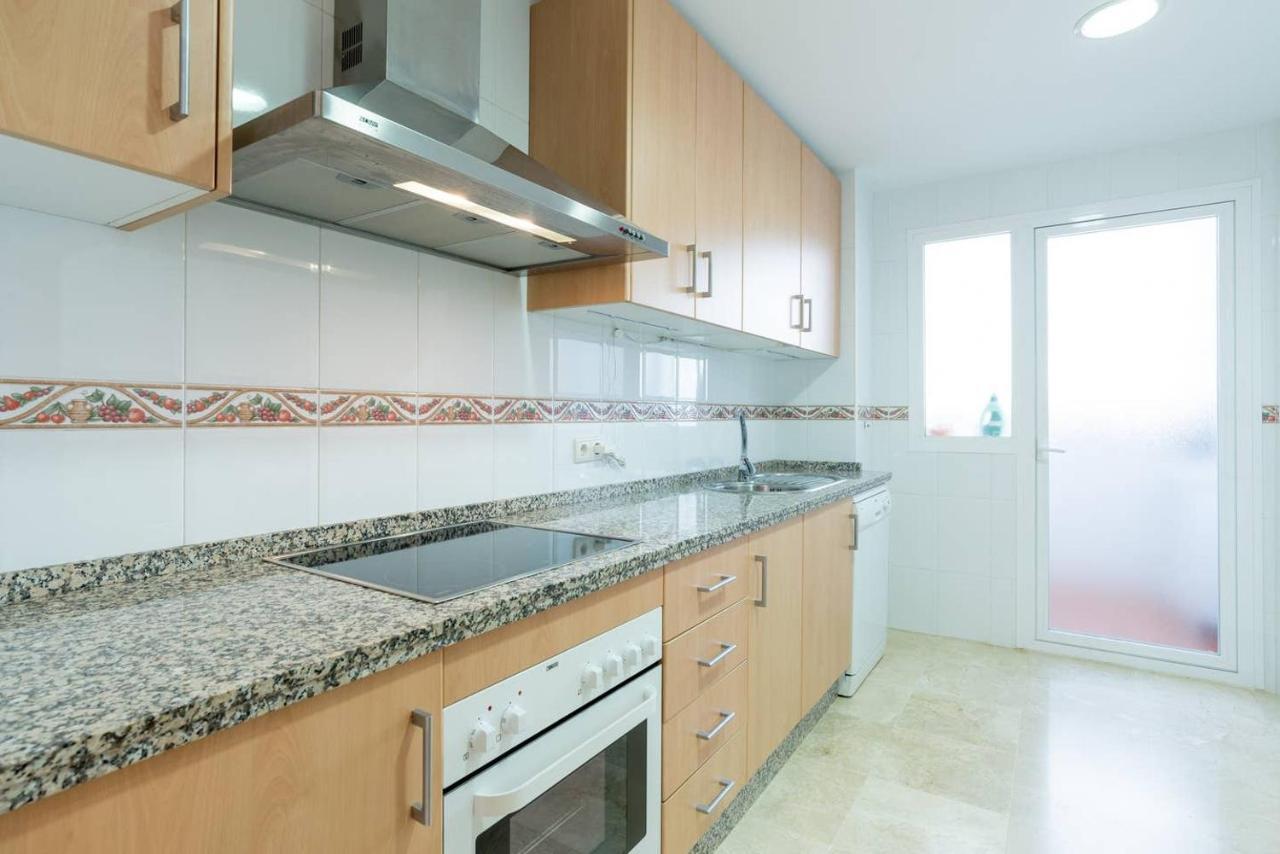 Sunny Golf Apartment *
