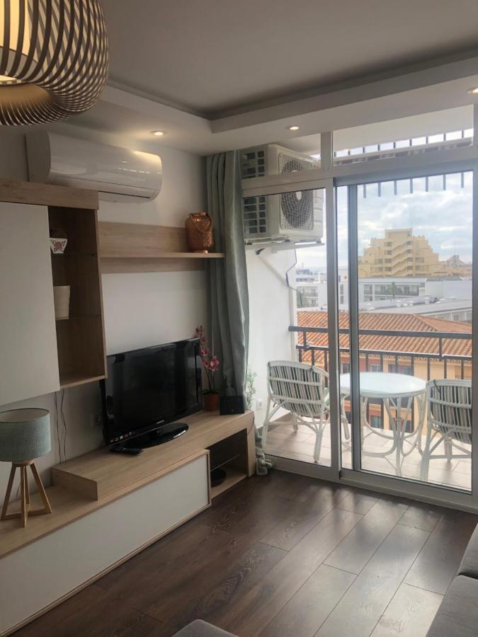 Apartment Con Vista Al Mar