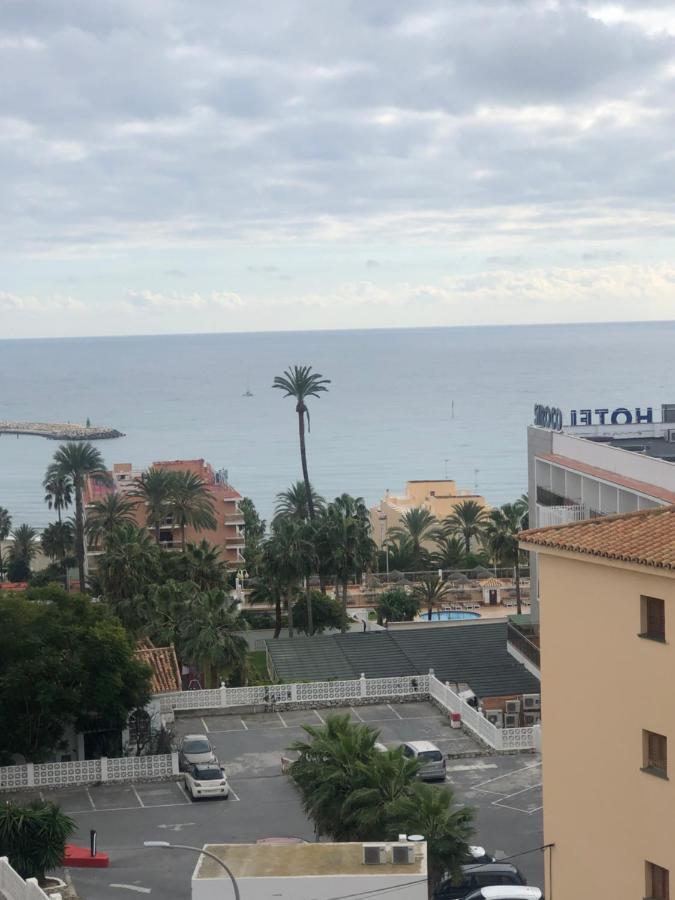 Apartment Con Vista Al Mar