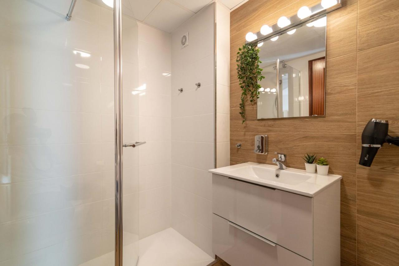 Vb Golondrinas Recently Renovated 2bdr Apt * Benalmádena