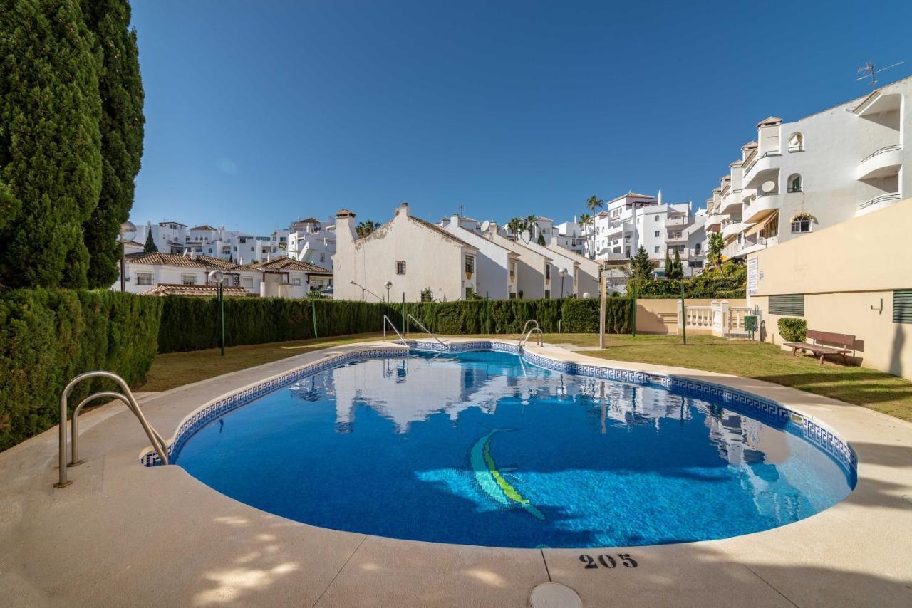Appartement Vb Golondrinas Recently Renovated 2bdr Apt