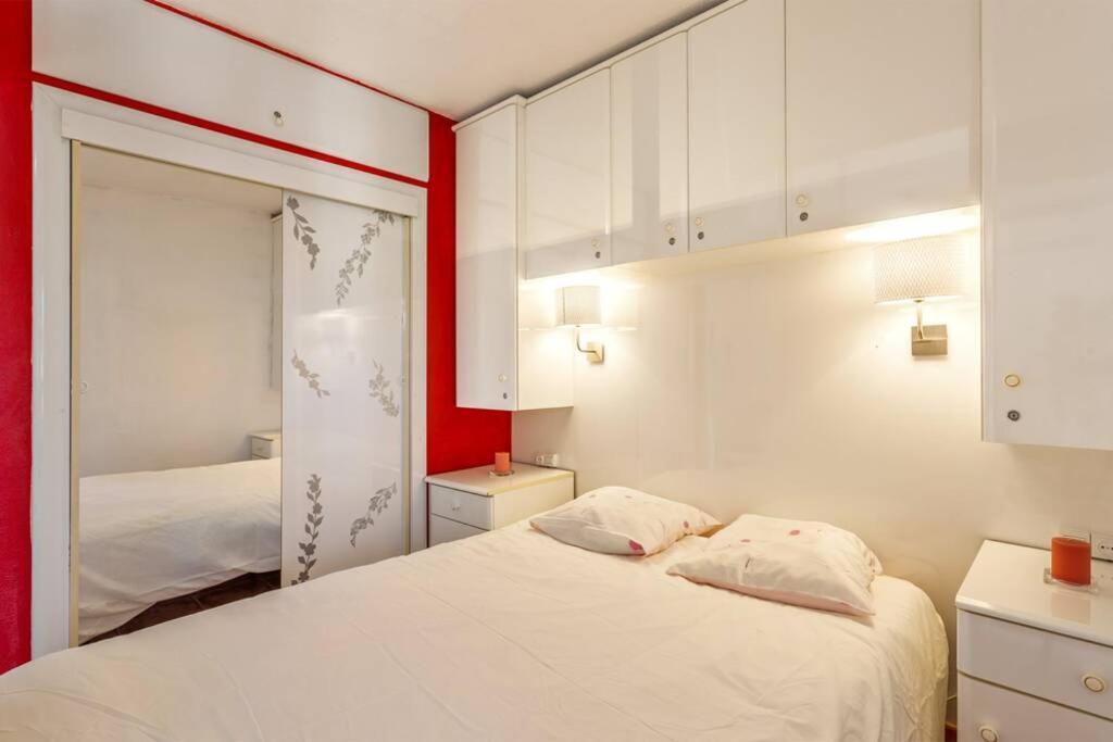 Maite 2 Appartement Benalmádena