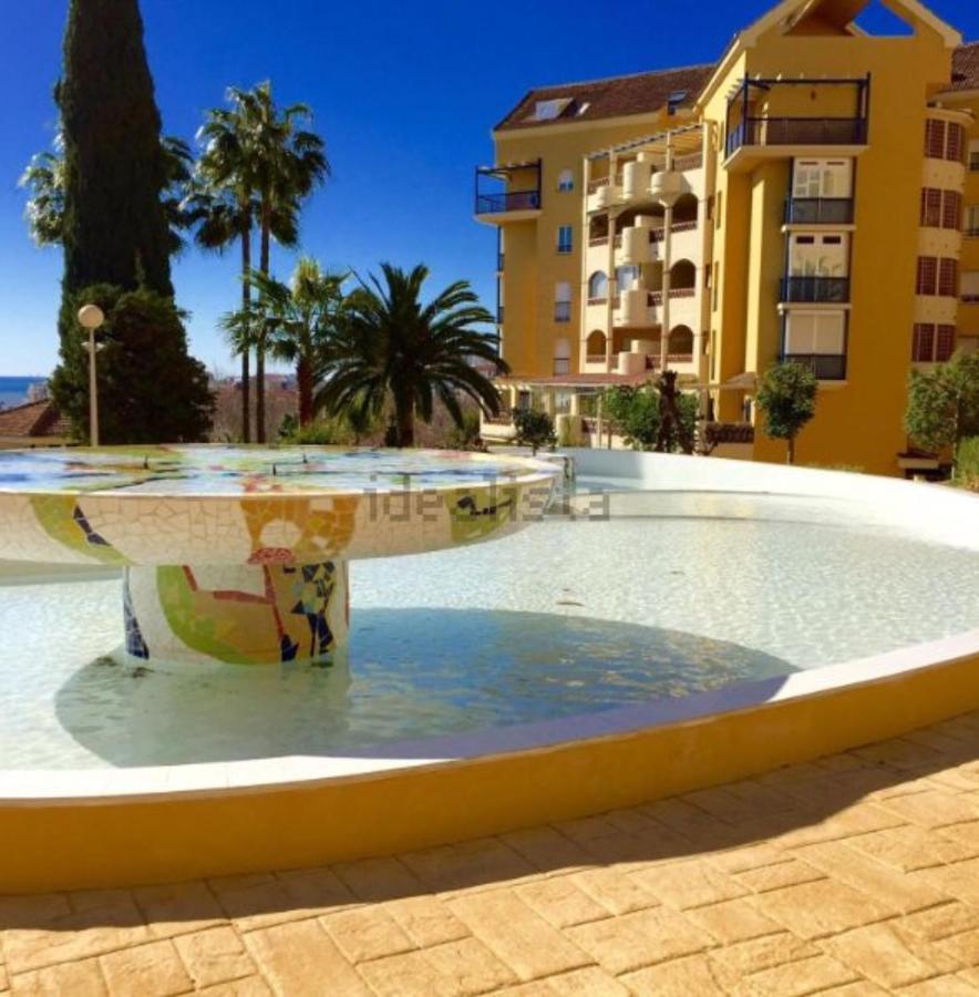 Parque De La Paloma