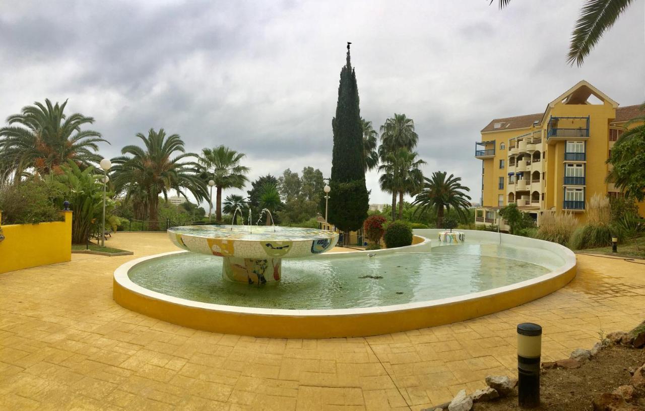 Parque De La Paloma