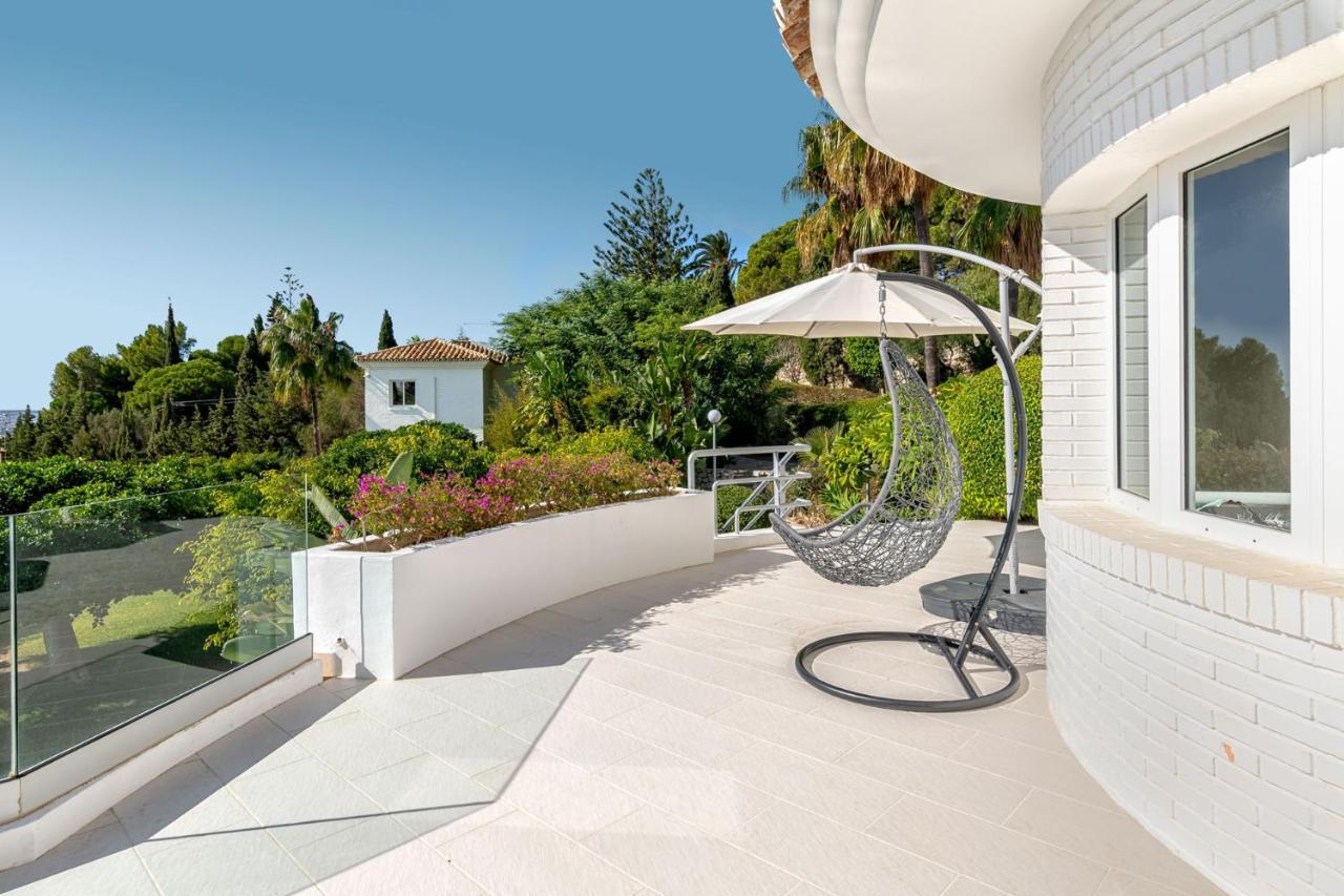 Majestic Katharina In Pueblo Villa