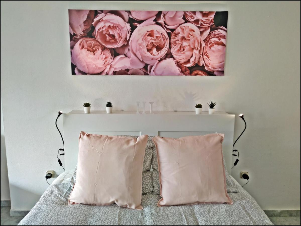 Studio Benalbeach * Benalmadena