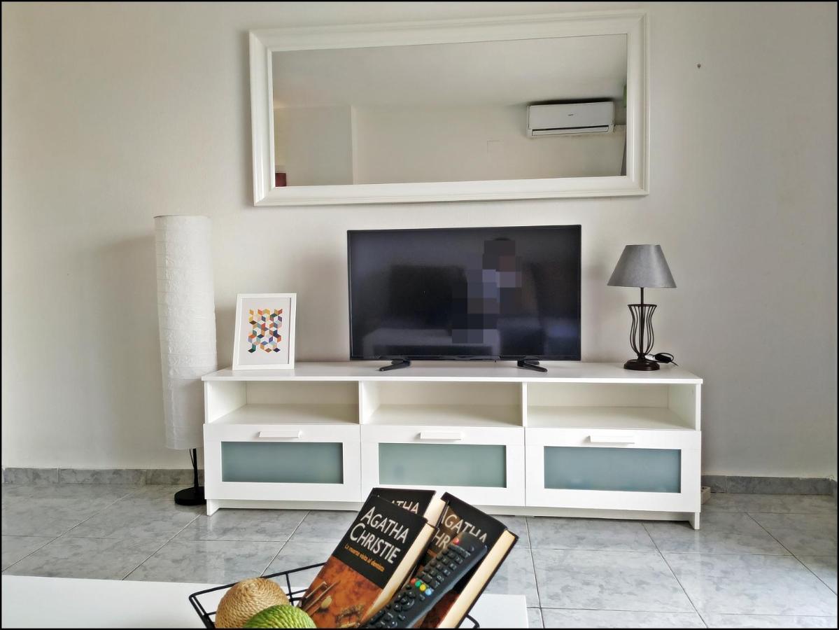 Studio Benalbeach Appartement *