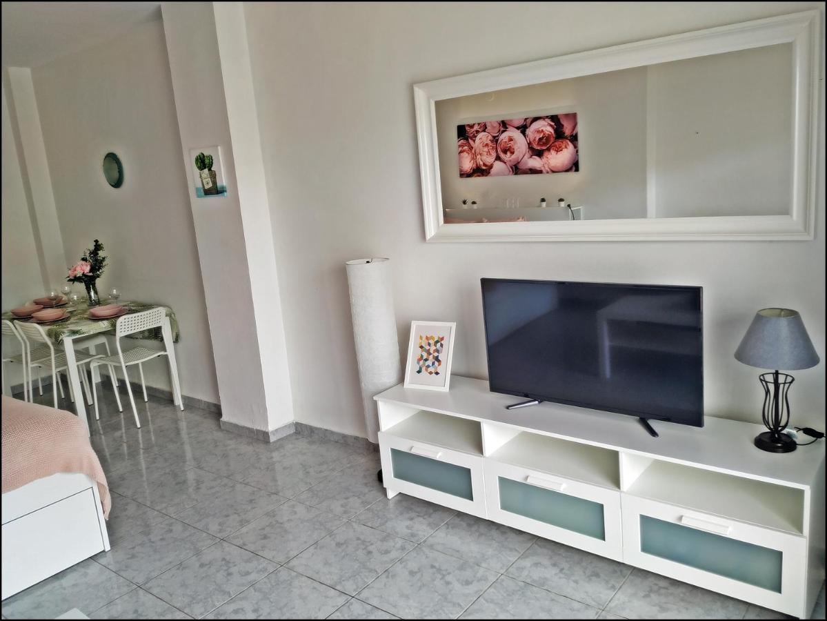 Studio Benalbeach Appartement *