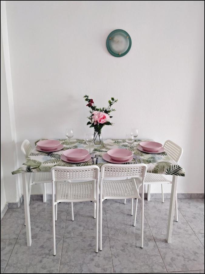 Studio Benalbeach Benalmádena