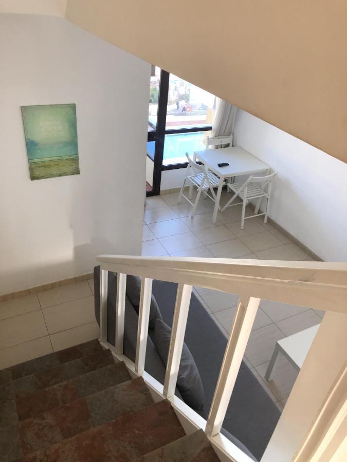 Aloha Playa Vip Blue Apartment Benalmadena