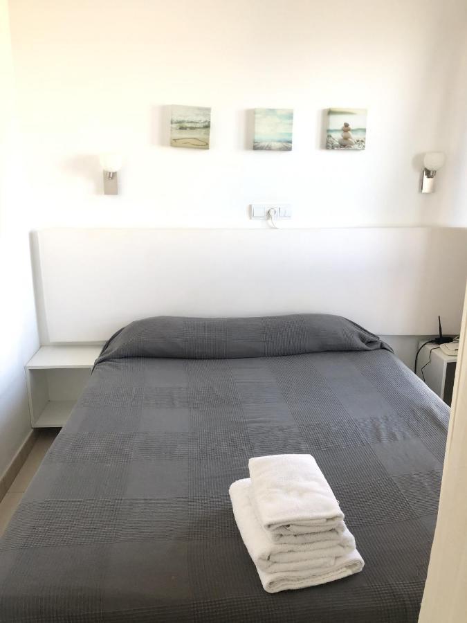 Aloha Playa Vip Blue Apartment Benalmadena