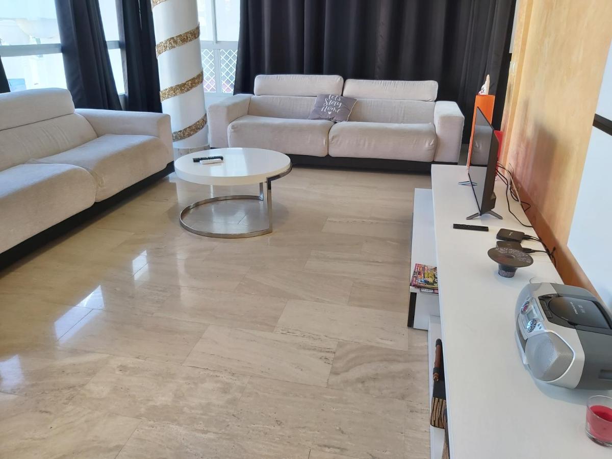 Del Parque Flats - Puerto Marina *