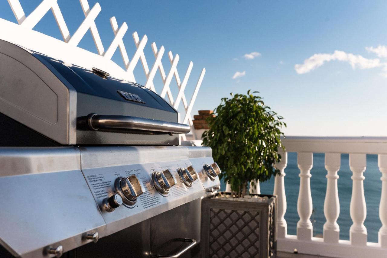 Balcon De