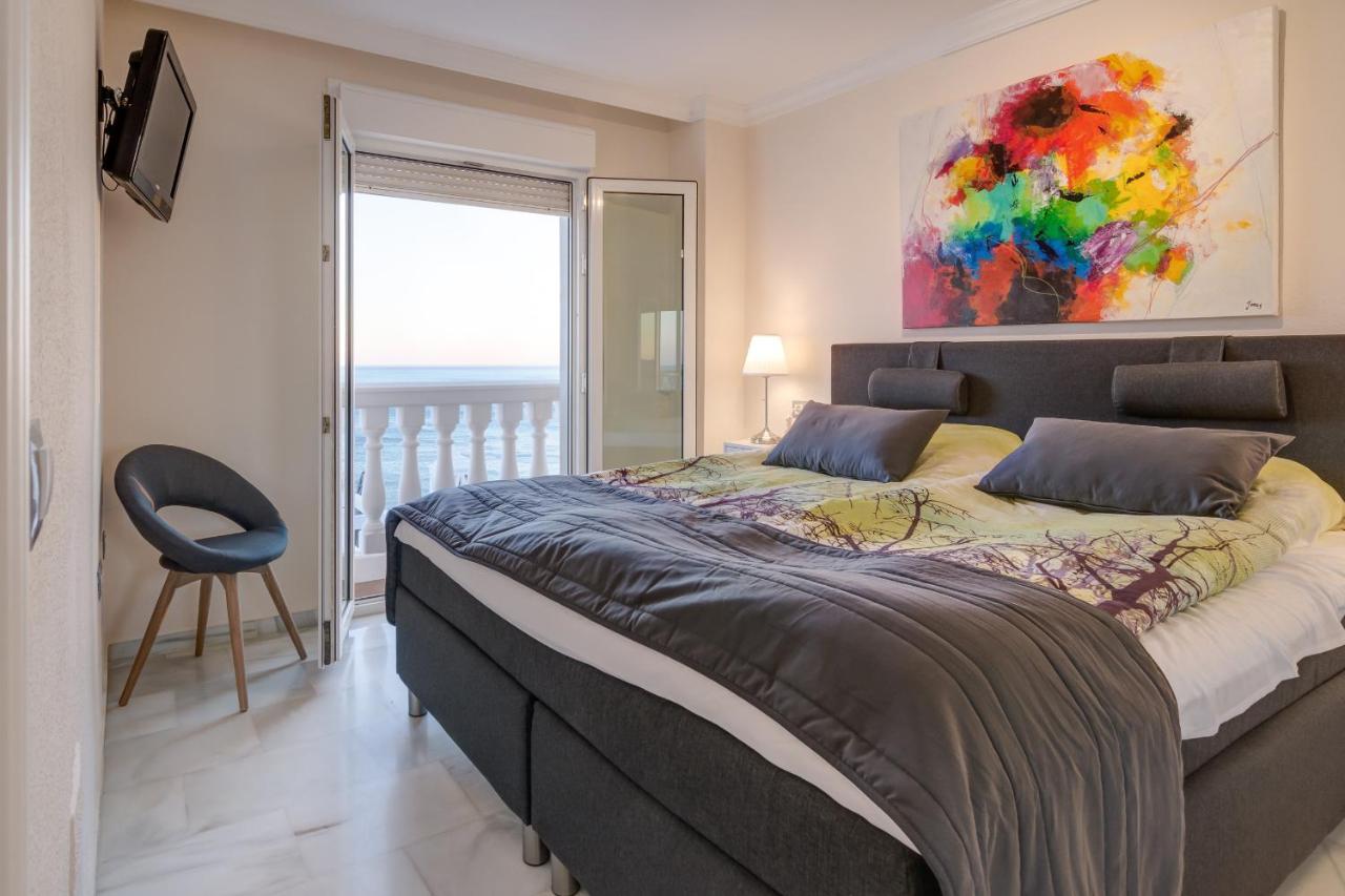 Apartment Balcon De *