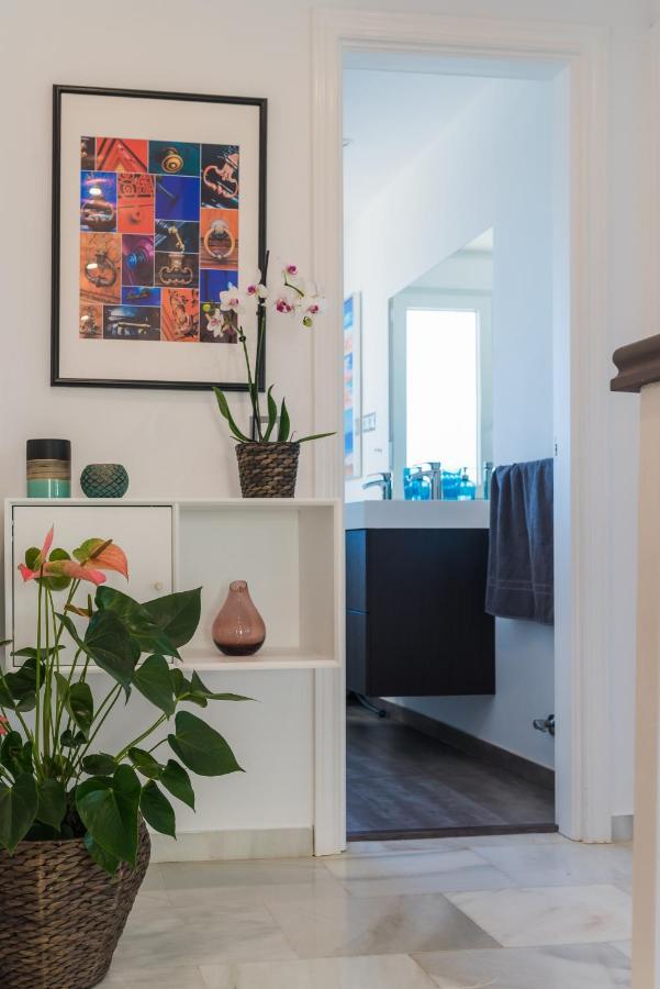 Apartment Balcon De *