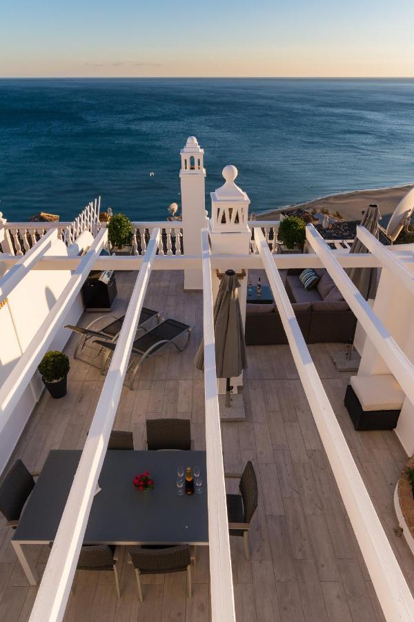 Balcon De *