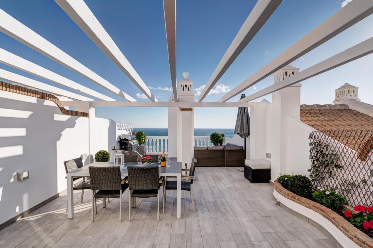 Balcon De