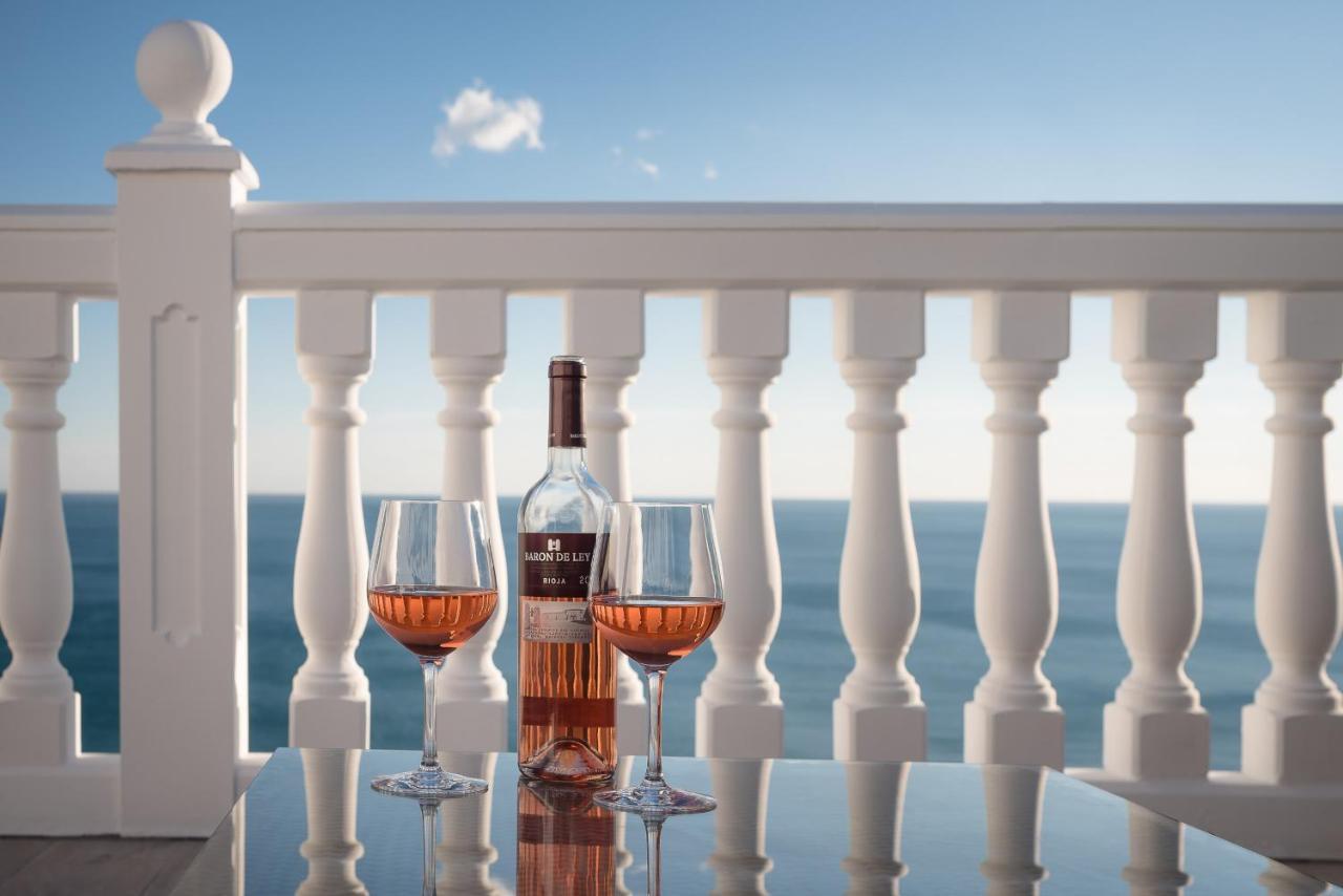Balcon De Apartment Benalmadena