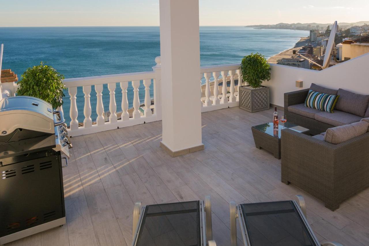 Balcon De Benalmadena