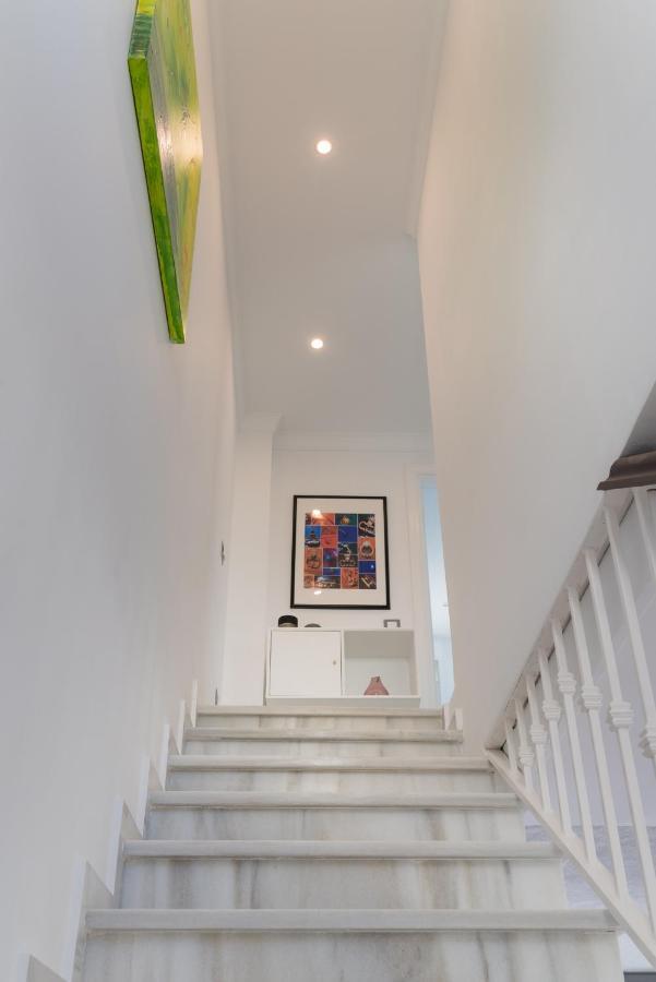 Apartment Balcon De *