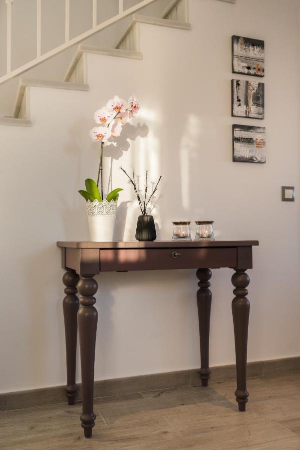 Balcon De