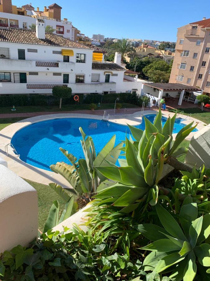 Pueblo Del Parque Apartamento Benalmádena