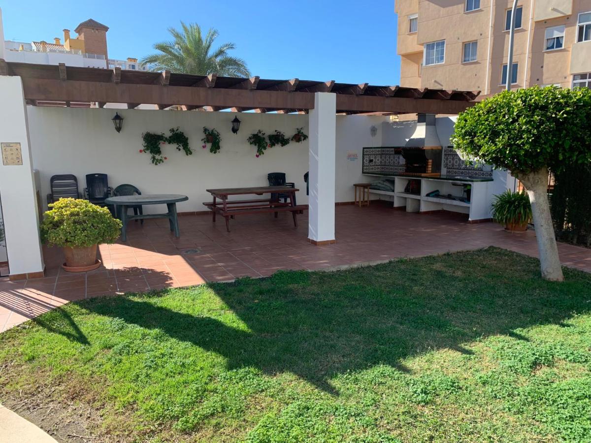 Pueblo Del Parque * Benalmádena