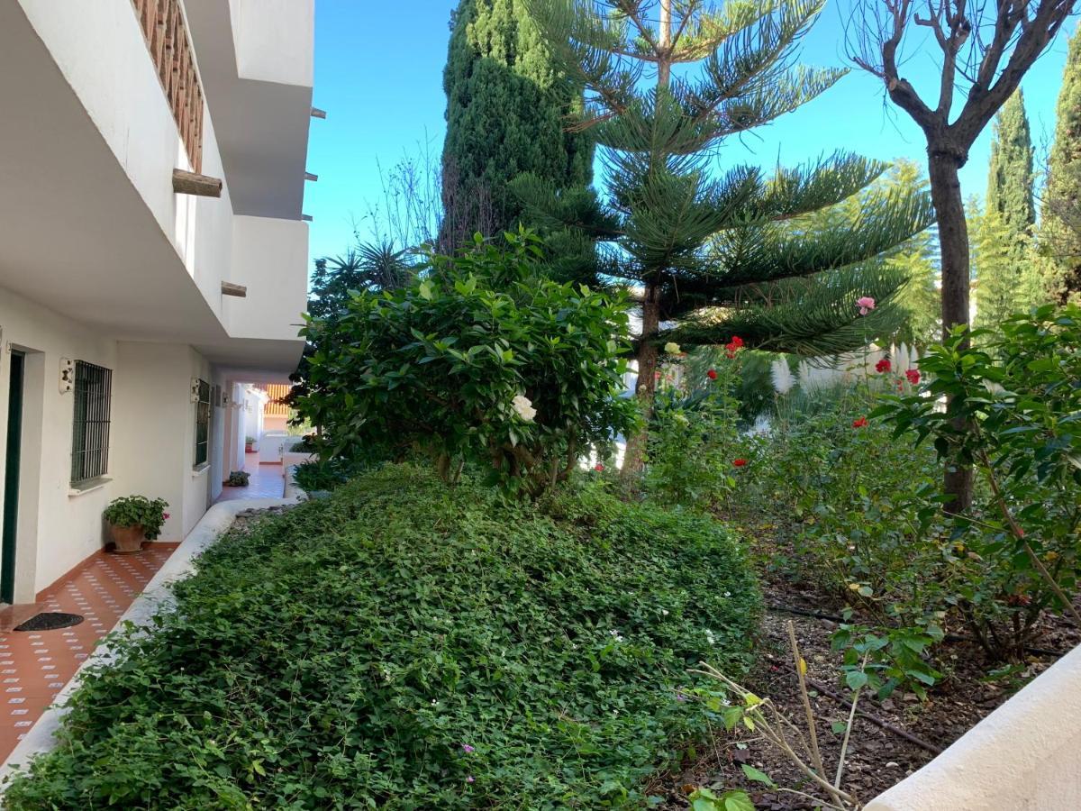 Pueblo Del Parque Apartamento Benalmádena