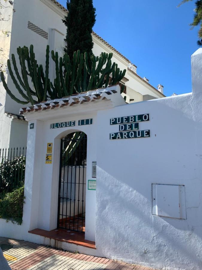 Pueblo Del Parque