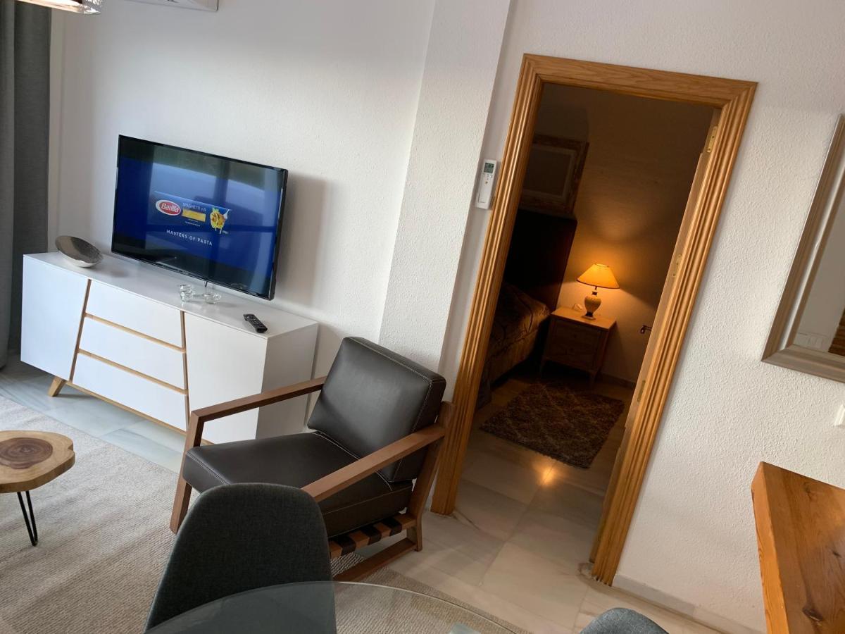 Apartamento Pueblo Del Parque *