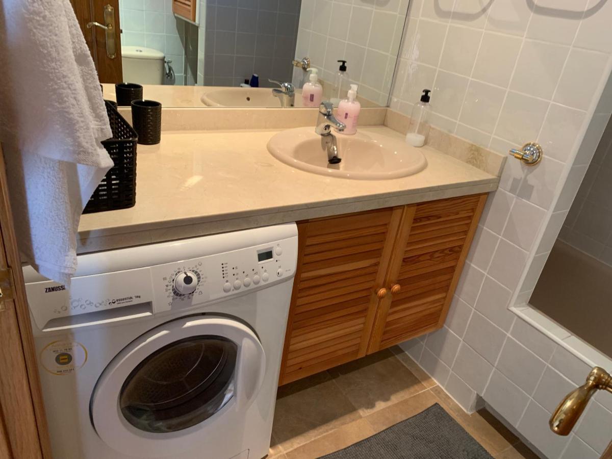 Apartamento Pueblo Del Parque Benalmádena