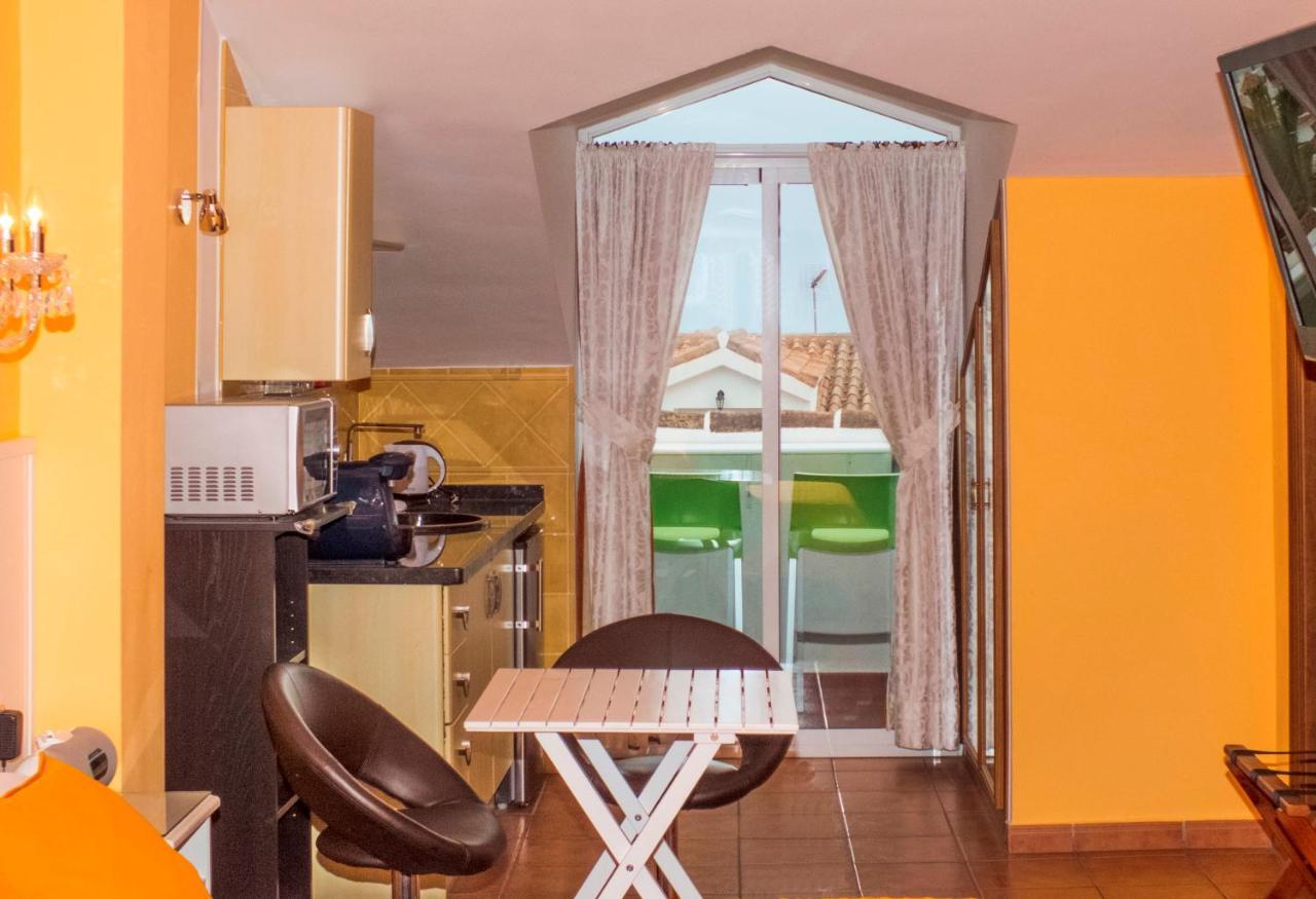 Boutique Pueblo Hotel
