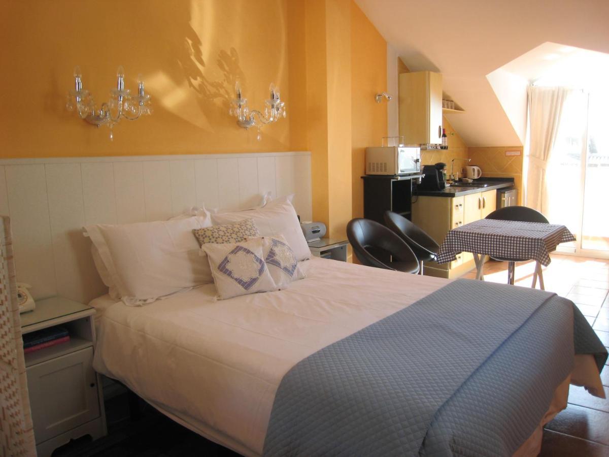 Hotel Boutique Pueblo