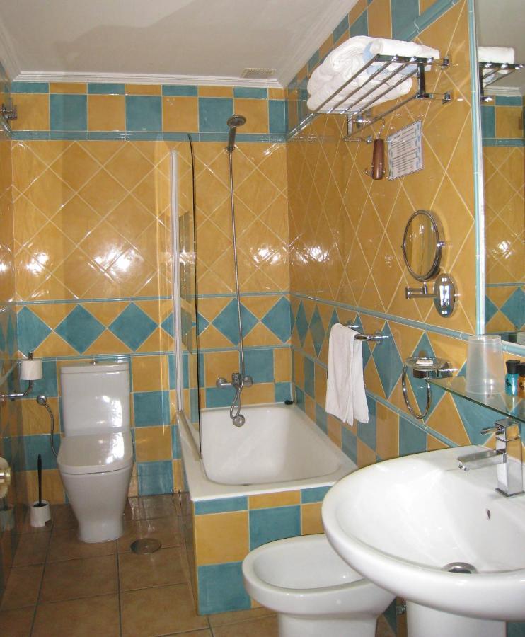 Hotel Boutique Pueblo 2*
