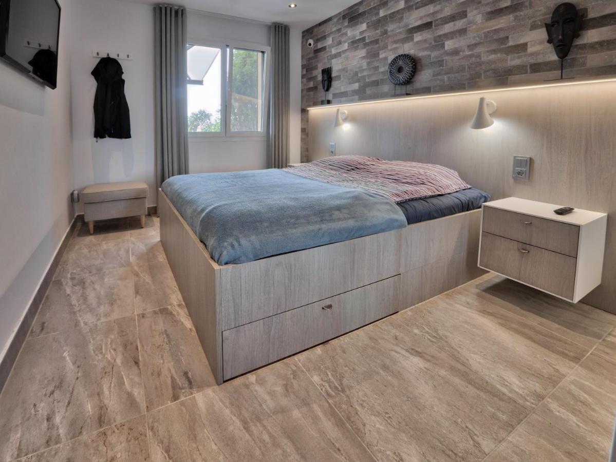 Cedro, Reserva Del Higueron Apartment *