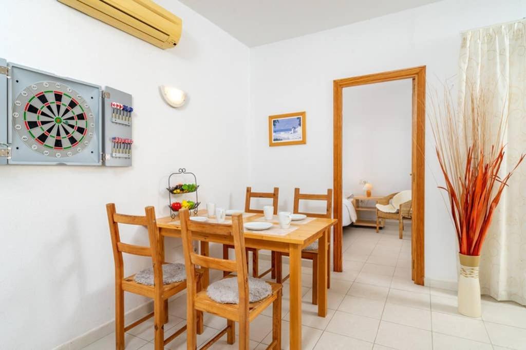 Lovely Seaview In El Higueron By Costarentals - Ref 106 Benalmádena