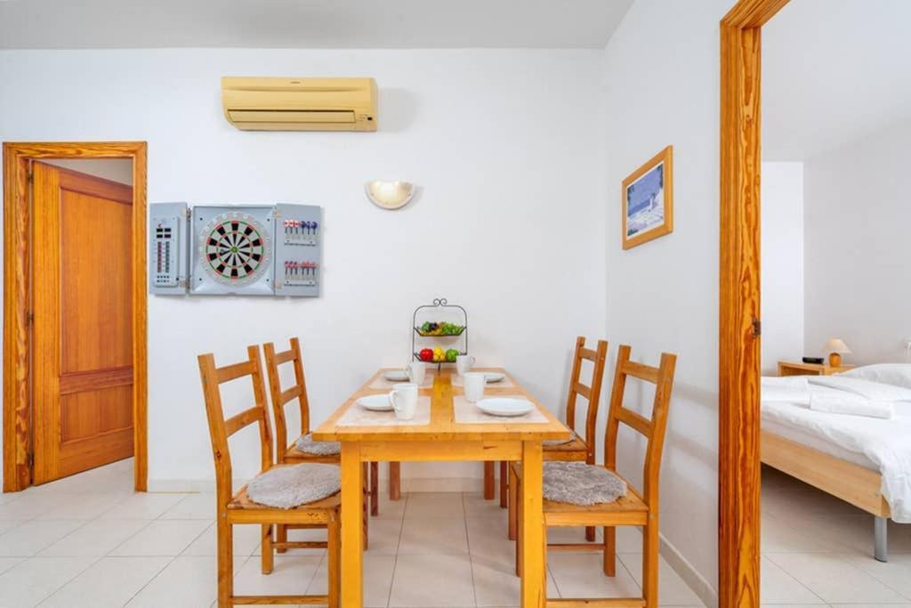 Lovely Seaview In El Higueron By Costarentals - Ref 106 * Benalmádena