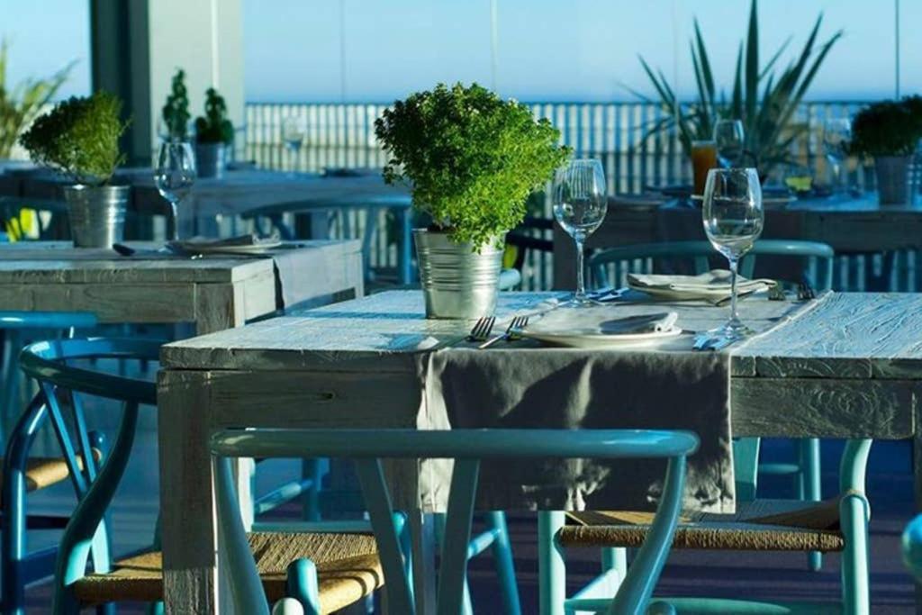 Lovely Seaview In El Higueron By Costarentals - Ref 106