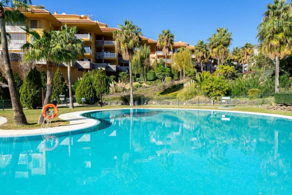 Lovely Seaview In El Higueron By Costarentals - Ref 106