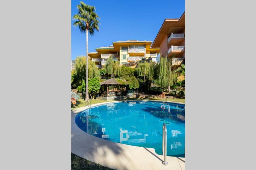 Lovely Seaview In El Higueron By Costarentals - Ref 106