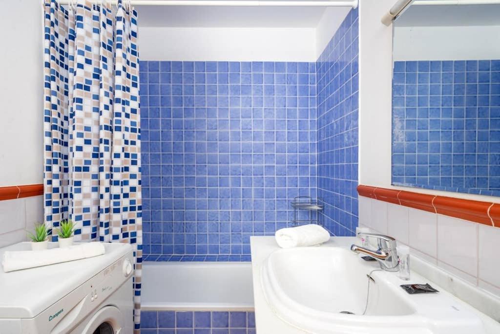 Lovely Seaview In El Higueron By Costarentals - Ref 106 Apartamento *