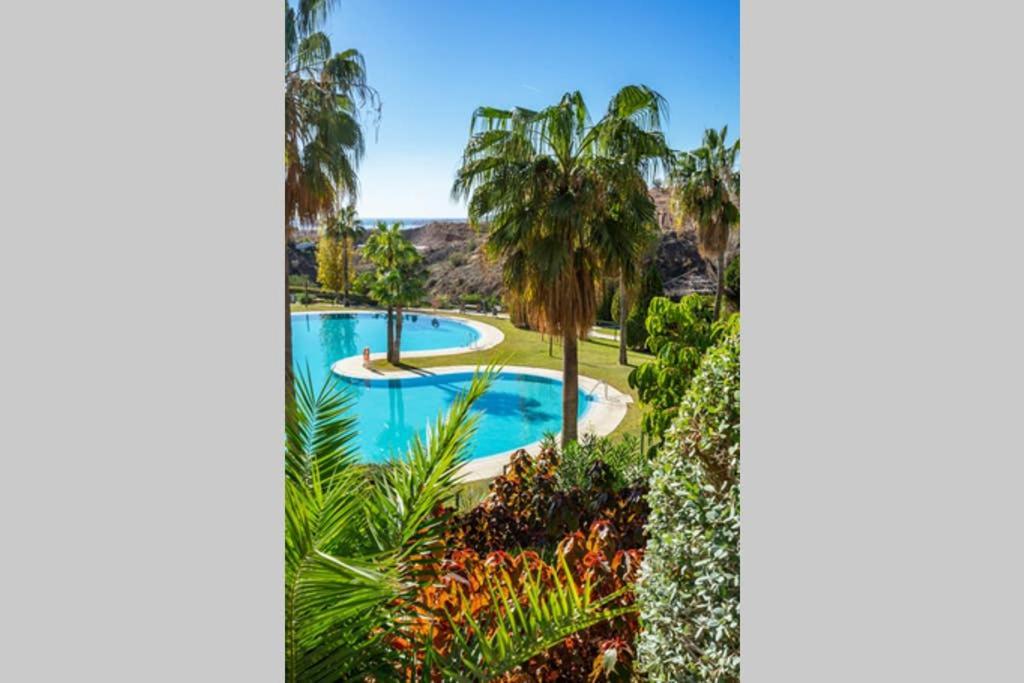 Lovely Seaview In El Higueron By Costarentals - Ref 106 Apartamento