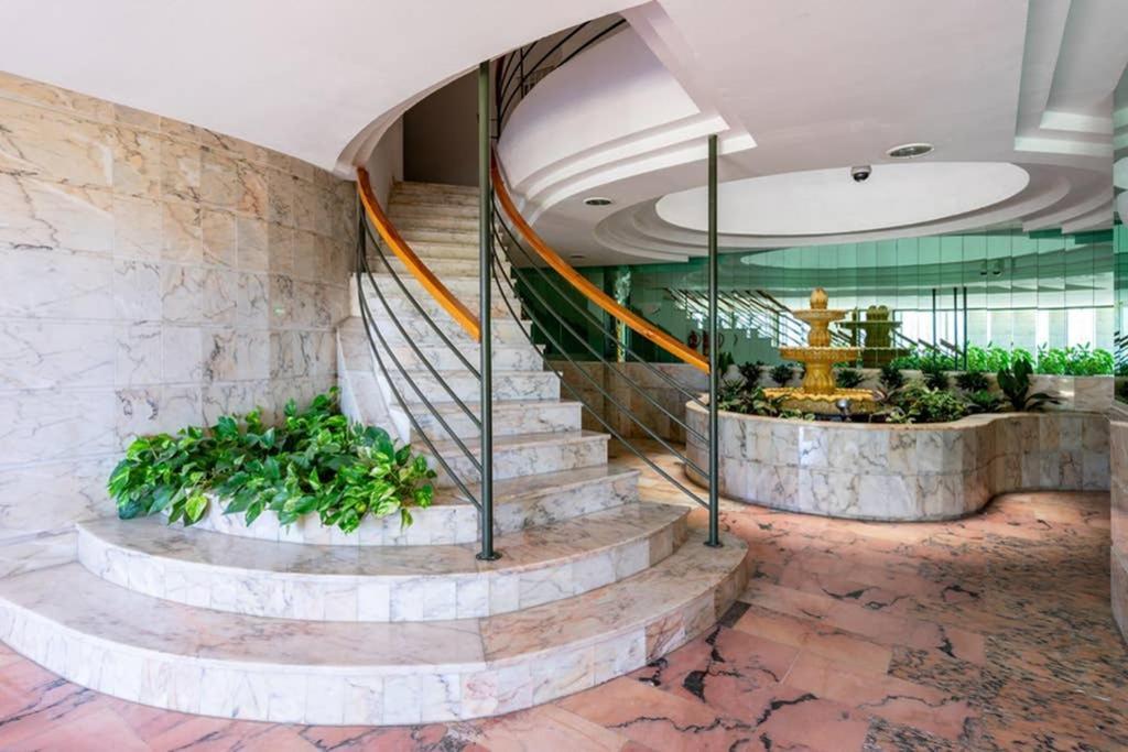 Lovely Seaview In El Higueron By Costarentals - Ref 106 * Benalmádena